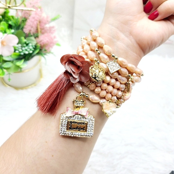 Fashion Semanario Bracelet - Picture 1 of 2